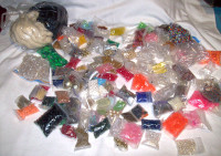 BEADS AND MORE
