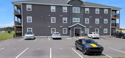 Available September 1st! Red Sands Properties has a 2 Bedroom 1 bathroom unit available for rent loc...