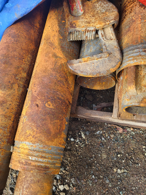 Drilling equipment in Other in Port Alberni