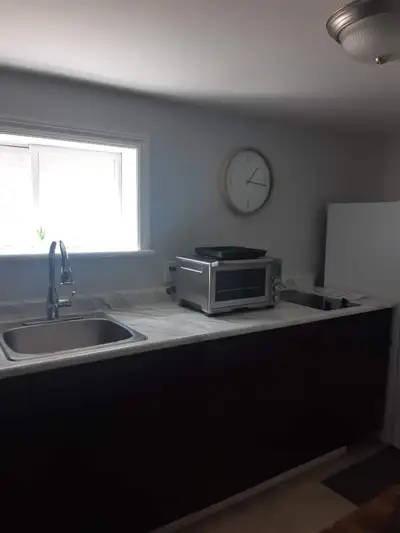one bedroom to rent