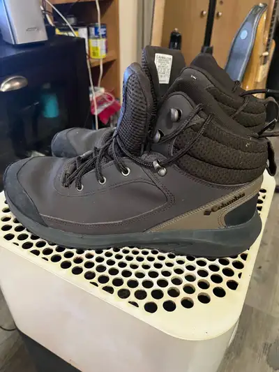 Columbia Bottes, View more