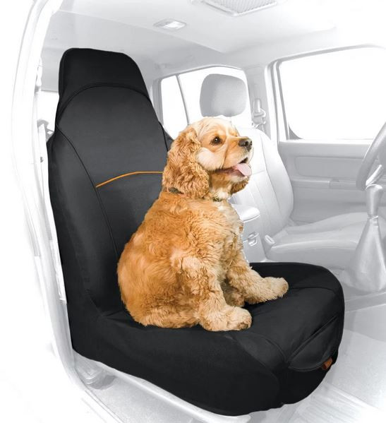 Kurgo pet car seat cover in Accessories in Owen Sound