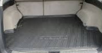 All-Weather Rear Trunk Tray Cargo Protector