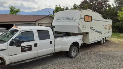 Need your vehicle, 5th wheel, boat trailer, utility trailer, or what have you moved? I'm the man to...