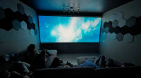 Home Theatre Friend Group 