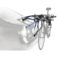 Support pour 2 vélos/bicyclettes  Thule