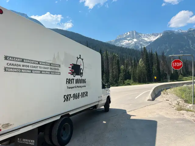 PROFESSIONAL MOVING CALGARY ✅ / JUNK REMOVAL / MOVERS63234498670081122