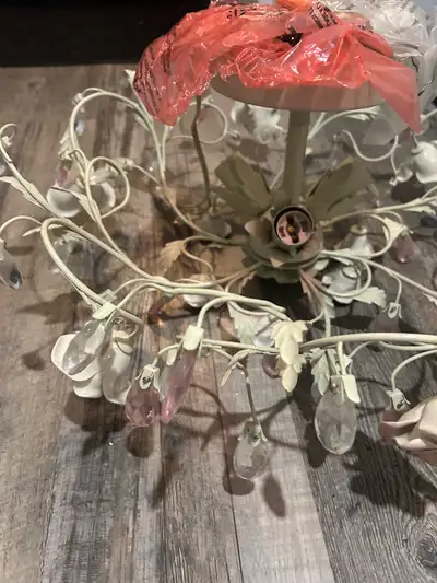 kids room chandelier , View more