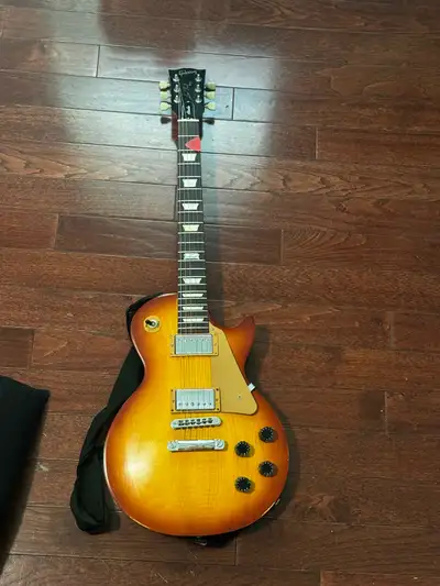 Gibson Les Paul studio 120th anniversary , View more
