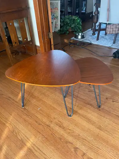 Nesting Coffee Tables, View more