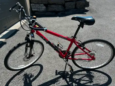 Vélo pour femmes Miele. Roues de 26 pouces., View more