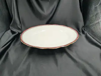 Large Favolina Platter Made in Poland, View more