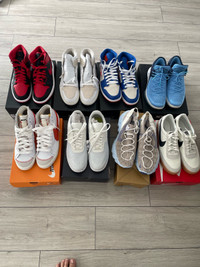 Nike collection