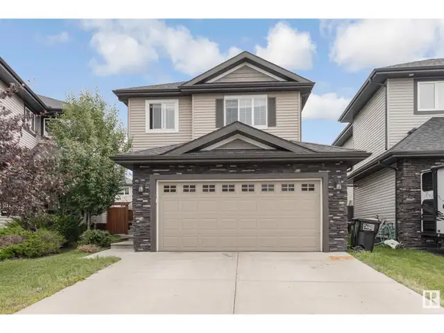Beautiful Home in Allard-Edmonton for Rent