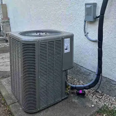 AIR CONDITIONING/WATER TANKS/ FURNACES- REPAIR/SERVICE/INSTALLS, View more