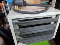 Shop Heater 5000w
