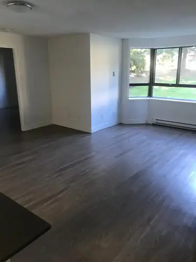 2 bedroom 1 bath
