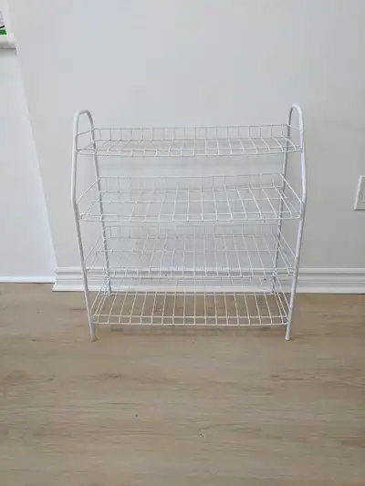 Shoe Rack, View more