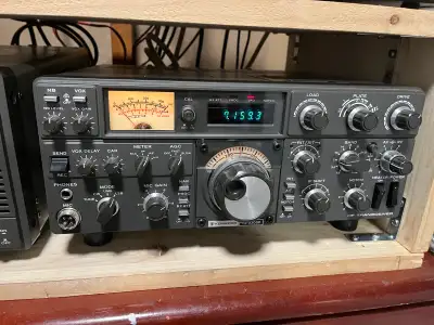 Ham Radio, View more