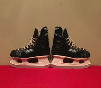 Bauer Pro Endorsed Hockey Skates  (Size 4)