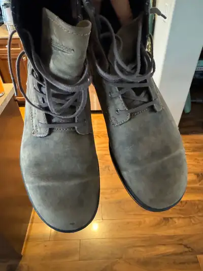 blundestone 1930 - original lace up rustic brown 10.5 , View more