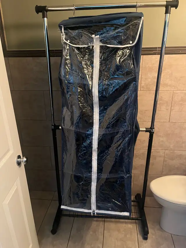 Closet organizer in Storage & Organization in St. Albert - Image 3