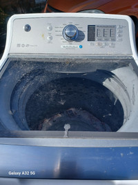MAYTAG WASHER VERY CLEAN