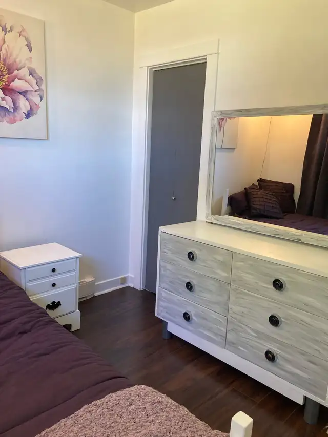 Room for rent near Burridge Campus. in Room Rentals & Roommates in Yarmouth - Image 4