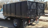 $15&up Junk REMOVAL / garbage hauling 587 8076437