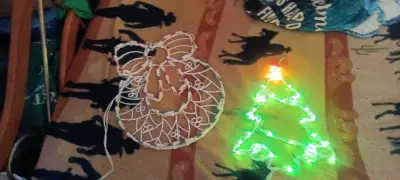 Christmas Decorations, View more