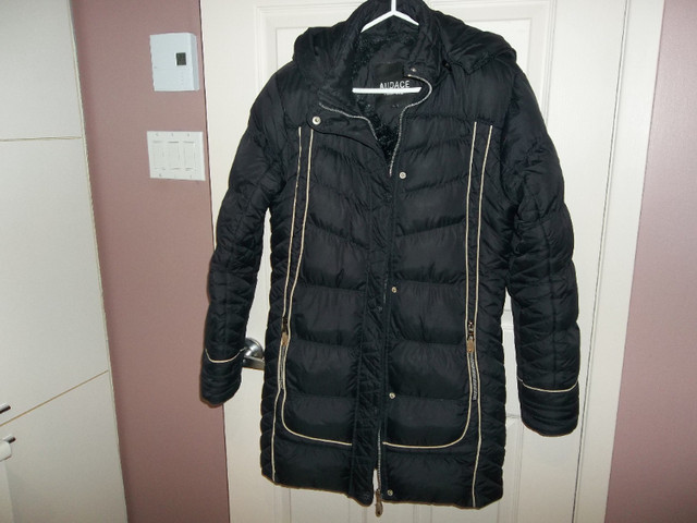 Manteau hiver femme petit dans Femmes - Hauts et vêtements d'extérieur  à Longueuil/Rive Sud