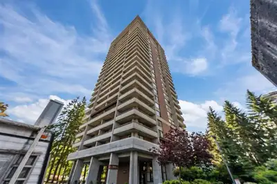Lougheed 2bd 1.5 b apartment