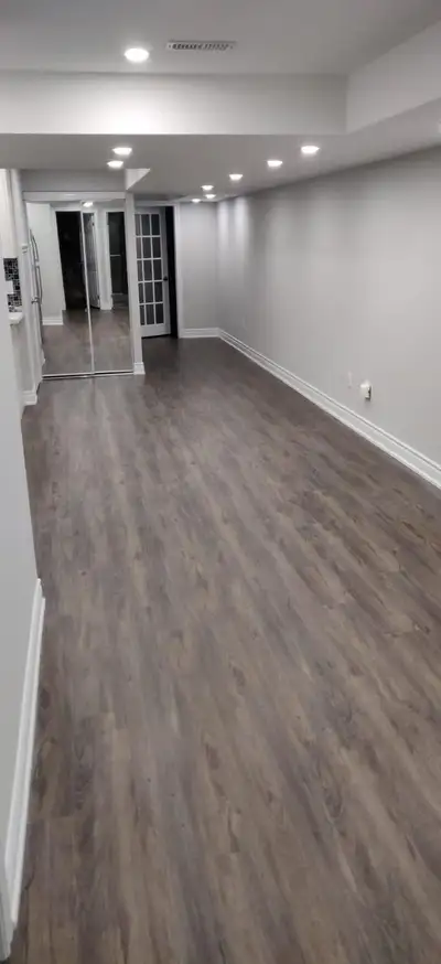 Entire 3-Bedroom Basement for Rent – Mohandas Dr., Markham |
