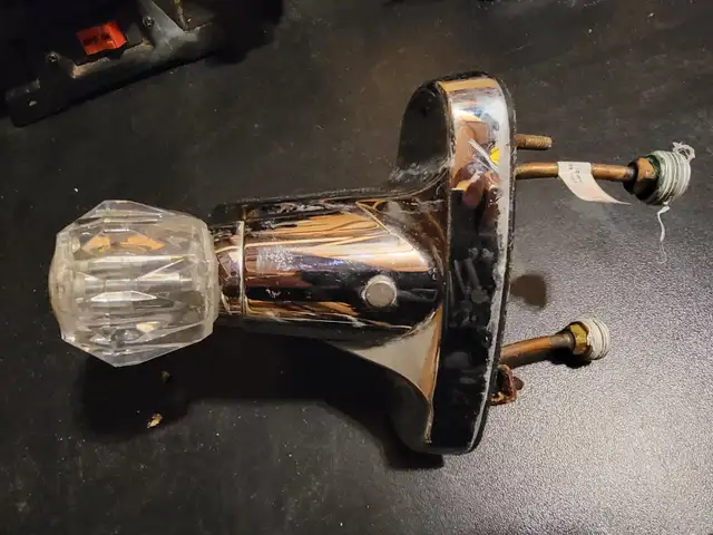 Used Moen bathroom faucet in Plumbing, Sinks, Toilets & Showers in Barrie - Image 3