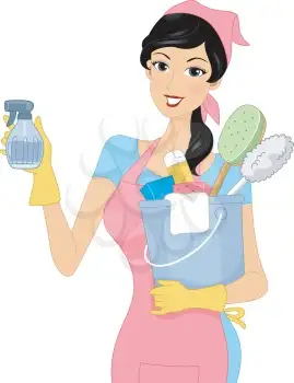 summertime to get your condo clean628643537294111214