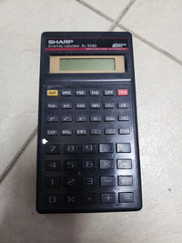 Free calculator