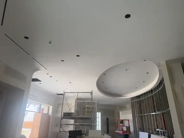 Complete Drywall and insulation Services in Construction & Trades in Calgary - Image 8