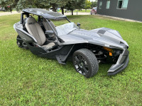 2016 Polaris Slingshot