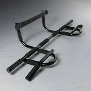 Chin-up Bar and Fitness Software in Exercise Equipment in Markham / York Region - Image 2
