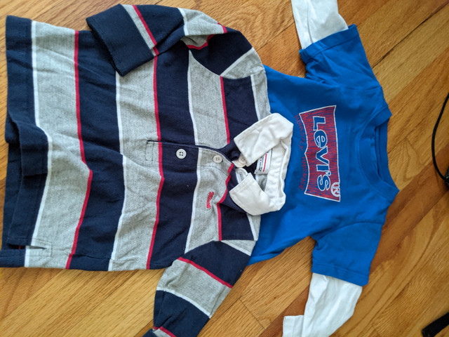 Baby clothes size 12 months in Clothing - 9-12 Months in Ottawa - Image 2