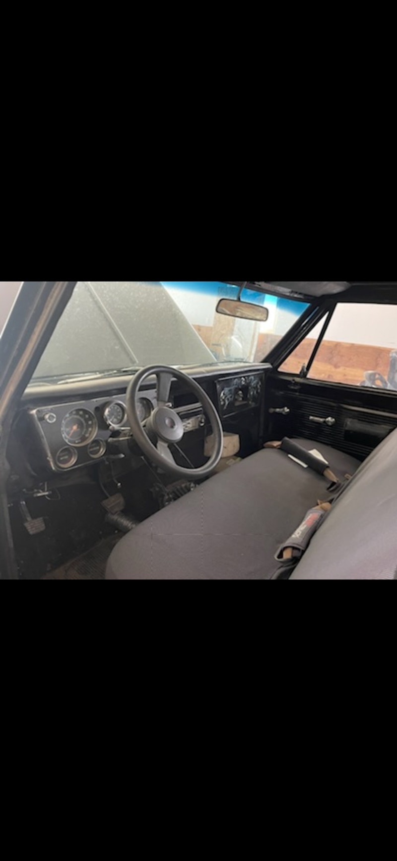 1972 gmc 454 Cars & Trucks North Bay Kijiji
