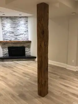 Post Covers  Custom Made By Provenance Harvest Tables, View more