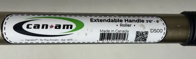 CAN AM A200 32” Compound Tube in General Electronics in Oshawa / Durham Region - Image 6