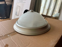 12 Inch Ceiling Light