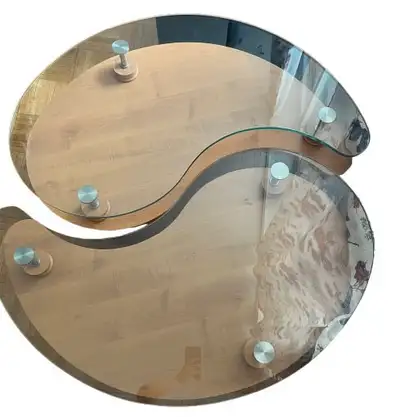 YIN &YANG table, View more