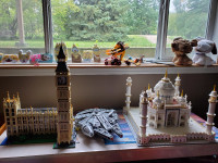10256 Lego Taj Mahal Creator Expert For Sale