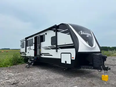 2021 Imagine 3100RD, from Grand Design. The Imagine 3100RD contains everything you will need to make...