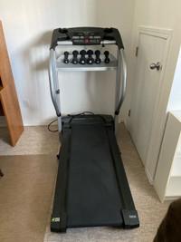FREE Treadmill