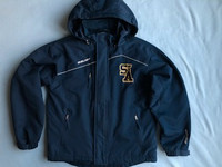 St Albert Fall Jacket, Size Small Fits Youth age 10 - 12, $20