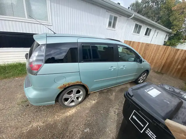 2006 Mazda 5565626361338941442